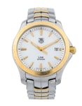Pre-Owned Tag Heuer Link Watch